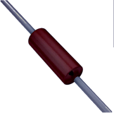 CMF55604R00FHEK - Widerstand 0,6W 604R 50ppm 1%