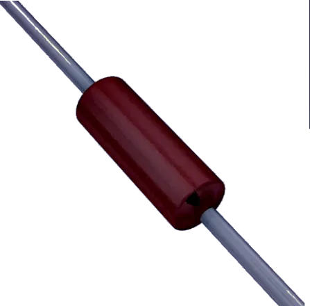 CMF55237R00FKEK - Widerstand 0,6W 237R 100ppm 1%