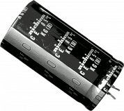 LKG1H472MESCBK - Elko SNAP-IN 4700uF 50V 35x30mm