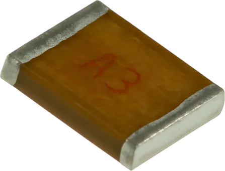 MC22FF101J-F - Glimmerkondensator 100PF 5% 1KV 2220