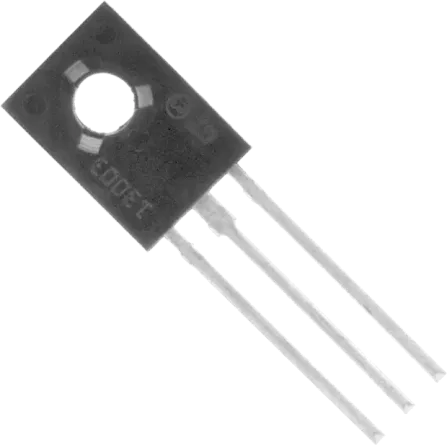 TTC015B,Q - Transistor NPN 80V 2A 1,5W TO126N