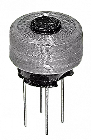 ZTR32 - Zündtrafo für Blitzöhre 190V/6kV