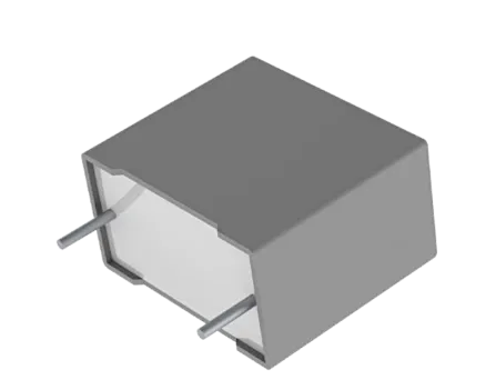 R66ID3100AA7AJ - Kondensator MKT 100nF 250V 5% RM7,5