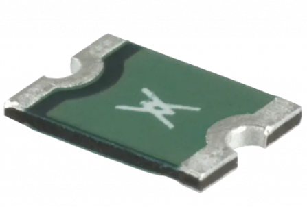 MINISMDC100F-2 - PTC-Sicherung rückstellend 8V 1A SMD 1812