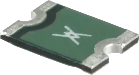 MINISMDC100F-2 - PTC-Sicherung rückstellend 8V 1A SMD 1812