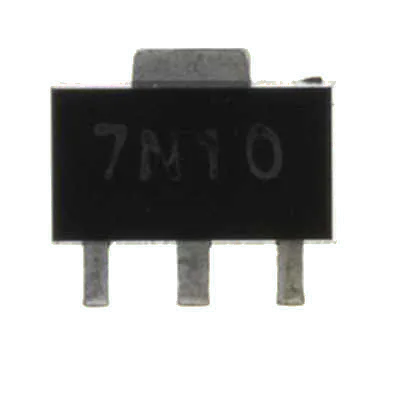 2SA2016-TD-E - Transistor PNP 50V 7A 1,3W SOT89