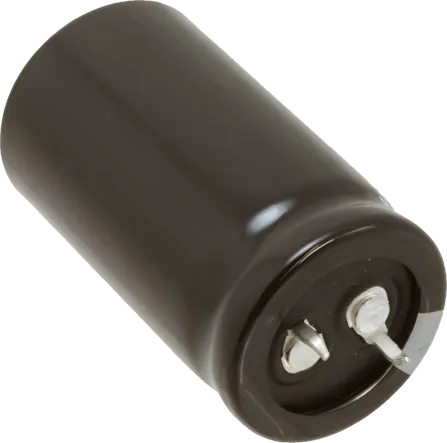 LGG2G391MELA45 - Elko SNAP-IN 390uF 400V 25x45mm