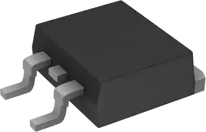 L4940D2T5 – 1,5 A Spannungsregler mit sehr geringem Spannungsabfall D2PAK