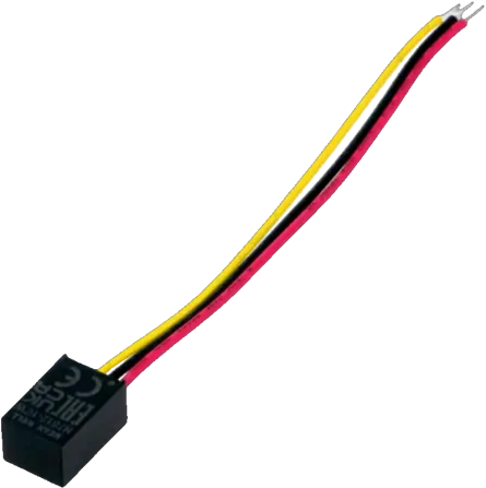 N7812-1CW - DC/DC switching regulator 16-36V 12V 1A SIP3 dimensions:11,5x9x17,5mm