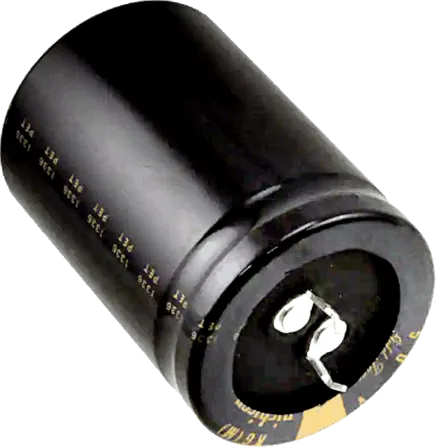 LKG1H152MESZBK - Electrolytic capacitor SNAP-IN 1500uF 50V 22x30mm