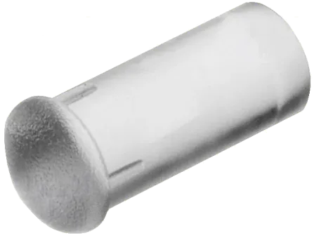 PLP2-215 - Lichtleiter für SMD-LEDs, Linse 3,1mm X=5,5mm