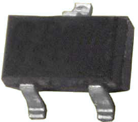 BAW156TQ-7-F - Diode 85V 0,215A 3us Ufmax=1,25V SOT23
