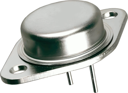 MJ11032 - Transistor Darlington NPN 50A 120V TO3