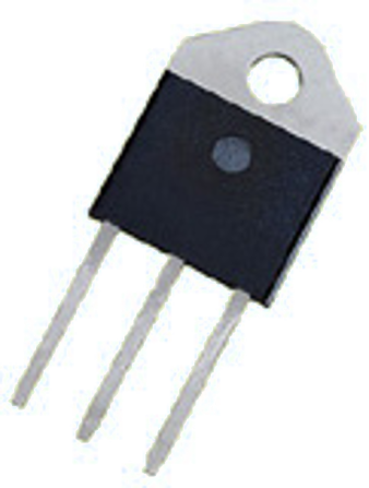 TPDV840RG - Triac 800V 40A Igt=200mA TOP3