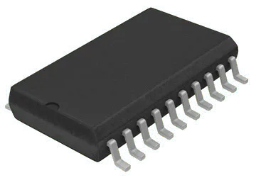 SN74HCT245DWR - Achtfach Bus Transceiver 3-State SO20