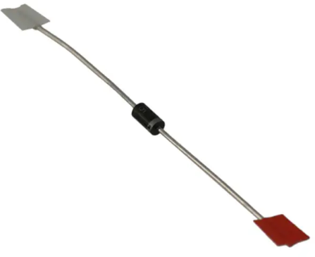 1N5819G - Diode Schottky 40V 1A CASE59