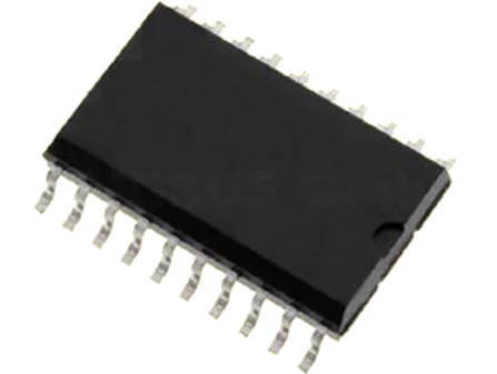 PC74HCT377T - Octal D-type flip-flop with data enable and positive edge triggering SO20