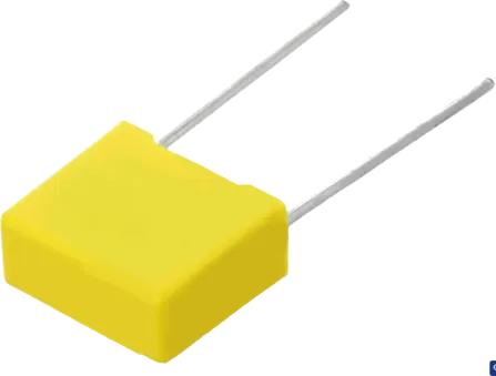 MKP-X2-330NR15/310 - Metallized Capacitor PP X2-MPX 330nF 310VAC RM15