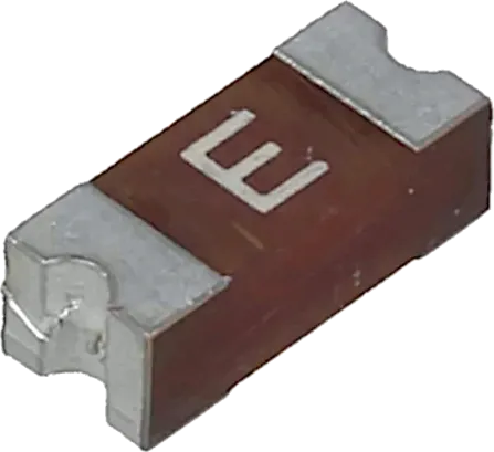 RF1940-000 - Sicherung 1A 125VDC super schnell Keramik 2410