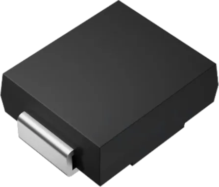 STTH2R06S - Diode 600V 2A 35ns SMC