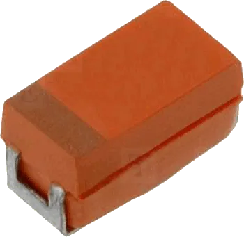 NOJA475M006RWJ - Niobkondensator OxiCap SMD 4,7uF 6,3V A 20%