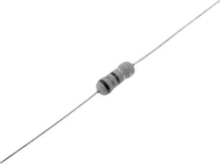 FKN50SJR-52-10R - Sicherungswiderstand 10R 0,5W 5%