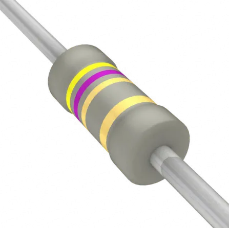 FKN50SJR-52-1R - Sicherungswiderstand 1R 0,5W 300V