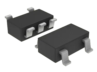 74AHC1G86GW - Gate XOR 1-Channel 2-Input TSSOP5
