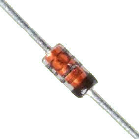 DB4 - Diac 5-45V 2A DO35