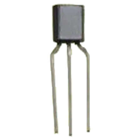 KSA1281YTA - Transistor PNP 50V 2A 1W TO92