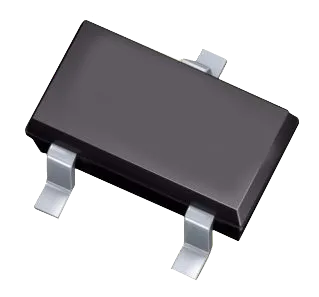 2SC2713-GR - Transistor NPN 120V 0.1A 0.15W SC59