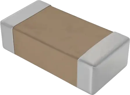 CL31B473KBCNNNC - SMD MLC Capacitor 47nF 50V 10% X7R