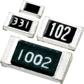 RG1608P-27K - SMD Thin Film Precision Chip Resistors 0603 0,1W 0,1% 27K