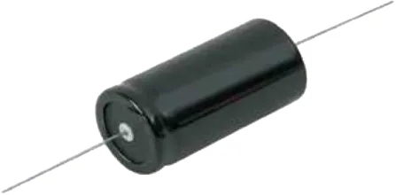 CAX00047/250 - Elko axial 47uF 250V 12x25