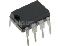 LM386N - Audio amplifier 4-12V 0,325W DIP8