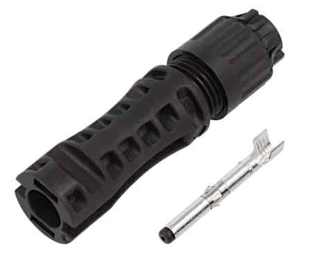 32.0317P0001 - Solar-Stecker männlich MC4 Evo 2 53A 1,5kV