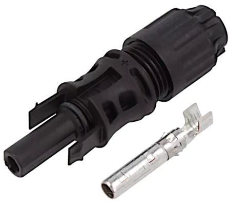 32.0324P0001 - Solar-Stecker weiblich MC4 Evo 2 69A 1,5kV