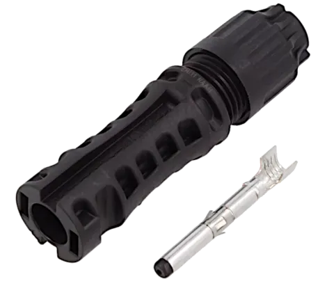 32.0321P0001 - Solar-Stecker männlich MC4 Evo 2 53A 1,5kV