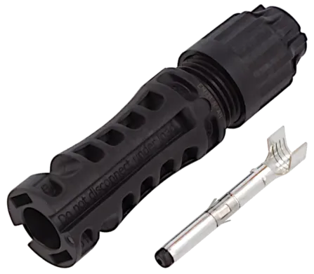 32.0325P0001 - Solar-Stecker männlich MC4 Evo 2 69A 1,5kV