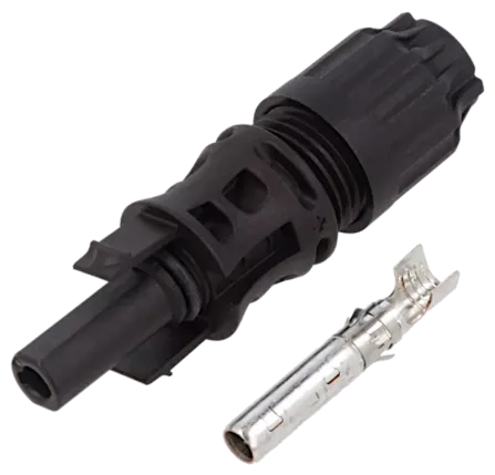 32.0320P0001 – Solar female connector MC4 Evo 2 53A 1.5kV
