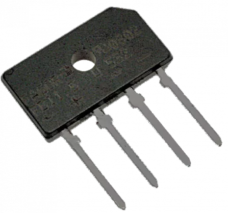 FBI3,7B1M1 - Flachbrücke 3,7A 70V(RMS) 7,5/10mm