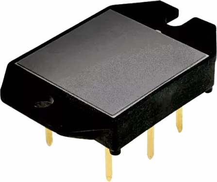 VUO86-16NO7 - 3-Ph-Brücke 86A 1600V(RRM) ECO-Pack