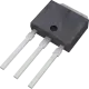 IRFU120N - Transistor Mosfet N-Kanal 100V 9,4A 48W 0,21R TO251AA