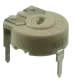 PTC10LK010 - Cermet-Trimmer horizontal RM5/10 10K