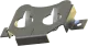 KC3002S - Knopfzellen Clip 20mm 1 Zelle PC SMD