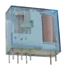 40.52.8.230.0000 - Relay DPDT 8A Ucoil 230VAC 28K