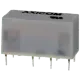 V23105-A5003-A201 - Relay DPDT 3A Ucoil 12V 960R