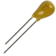 TC-3.3/35 - Tantal capacitor 3,3uF 35V P2.54