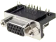 HDBL15WSI - HD D-Sub-Socket 15-Pole Solder Pin