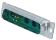 BL25LK-9W4 - D-Sub-Socket 9W4